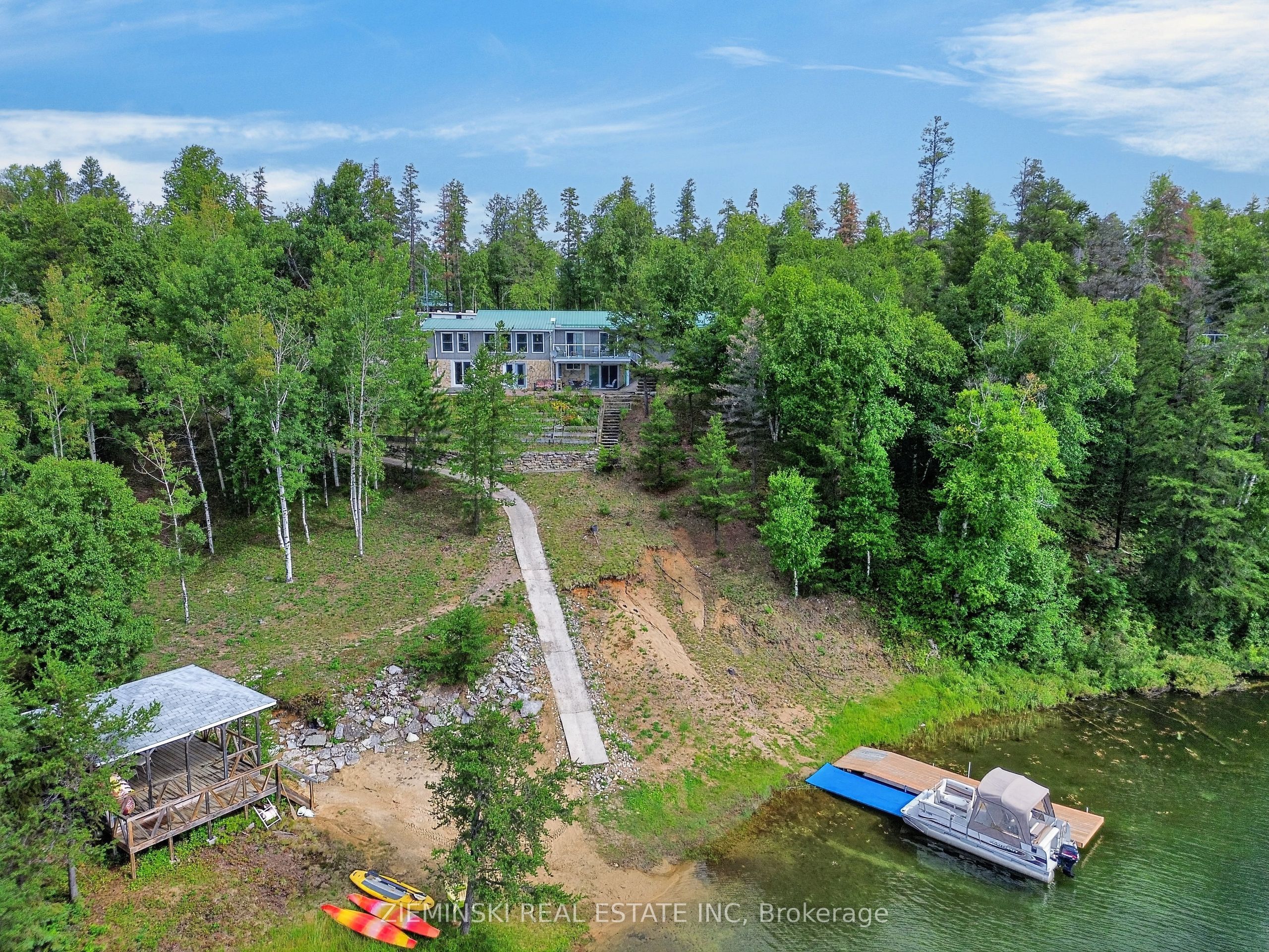 #6 Road E Munro Lake Road Property Photo 46