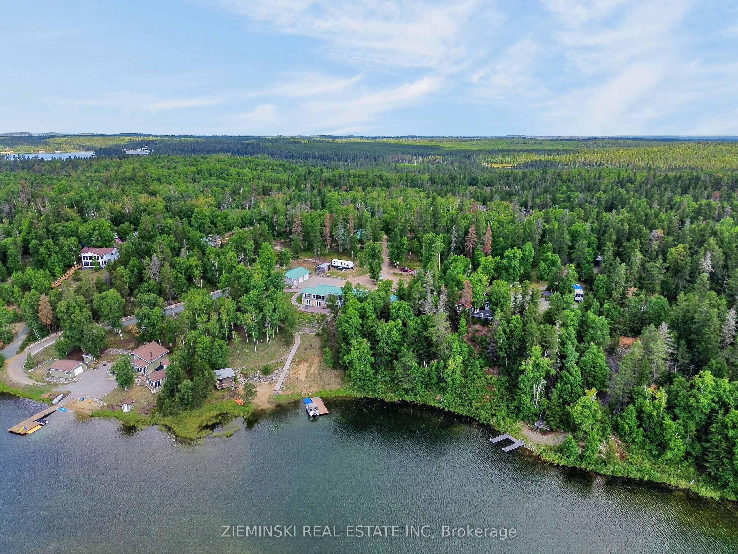 #6 Road E Munro Lake Road Property Photo 47