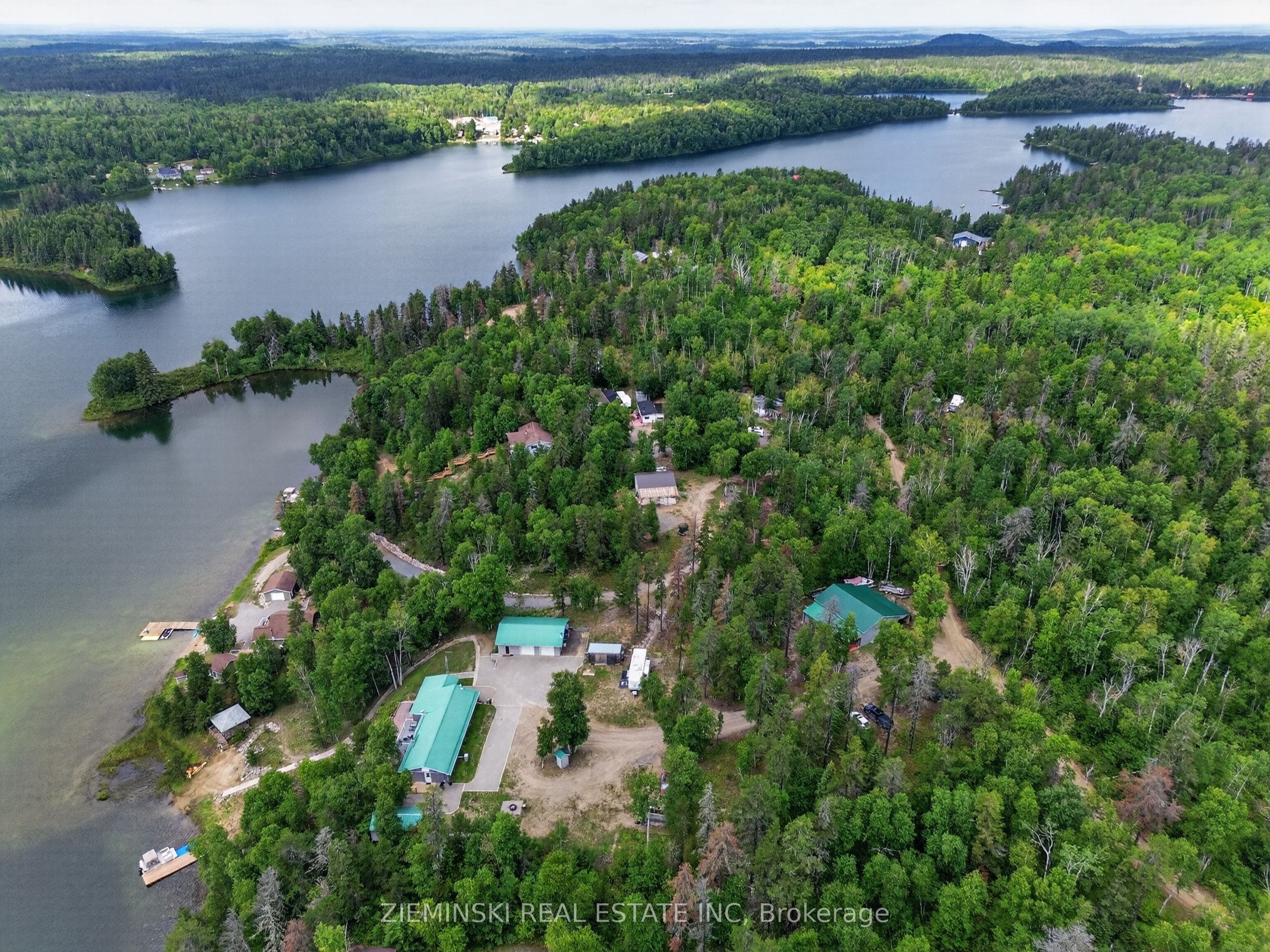 #6 Road E Munro Lake Road Property Photo 49