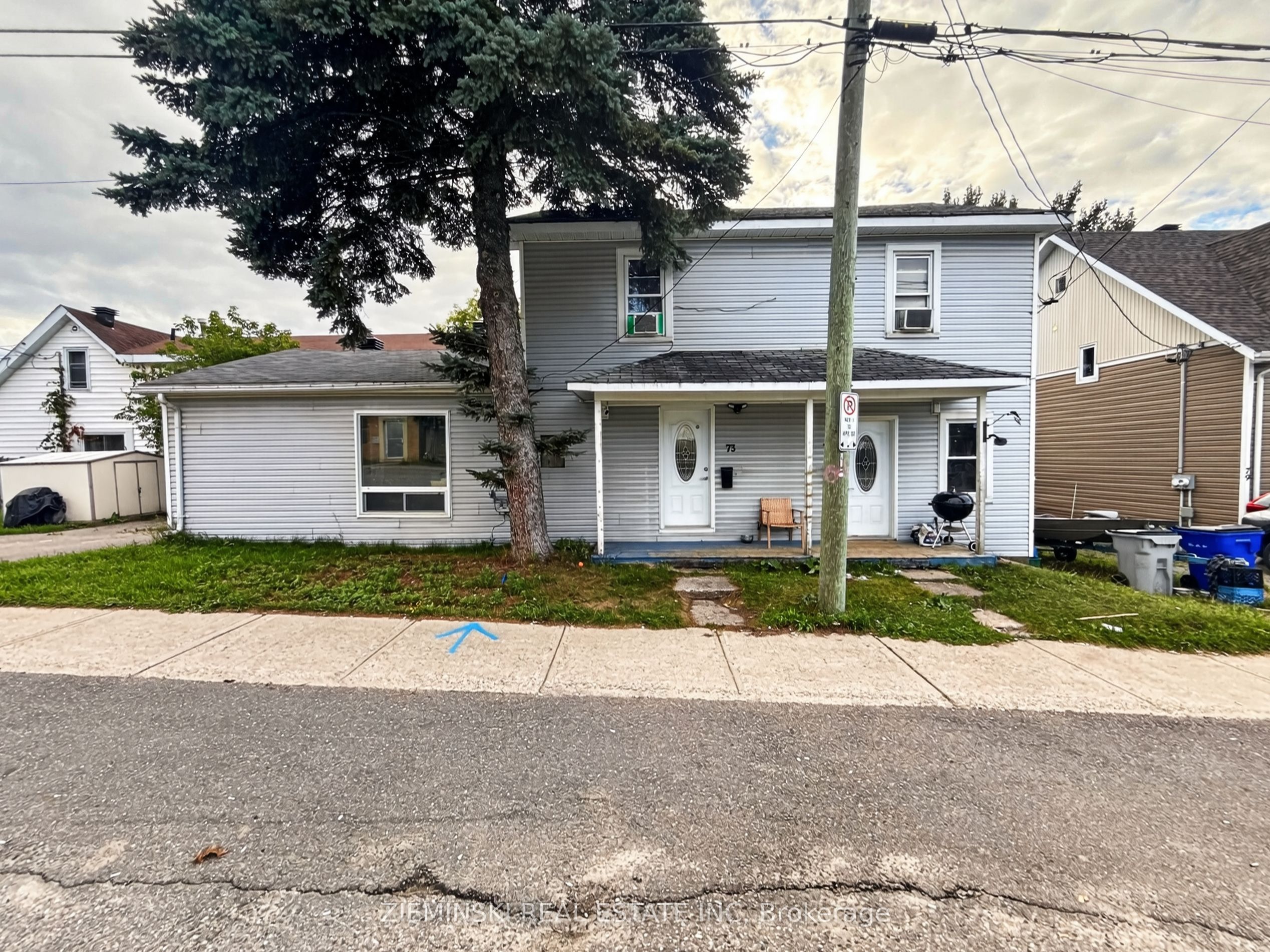 73-75 Cedar Street N Property Photo 1