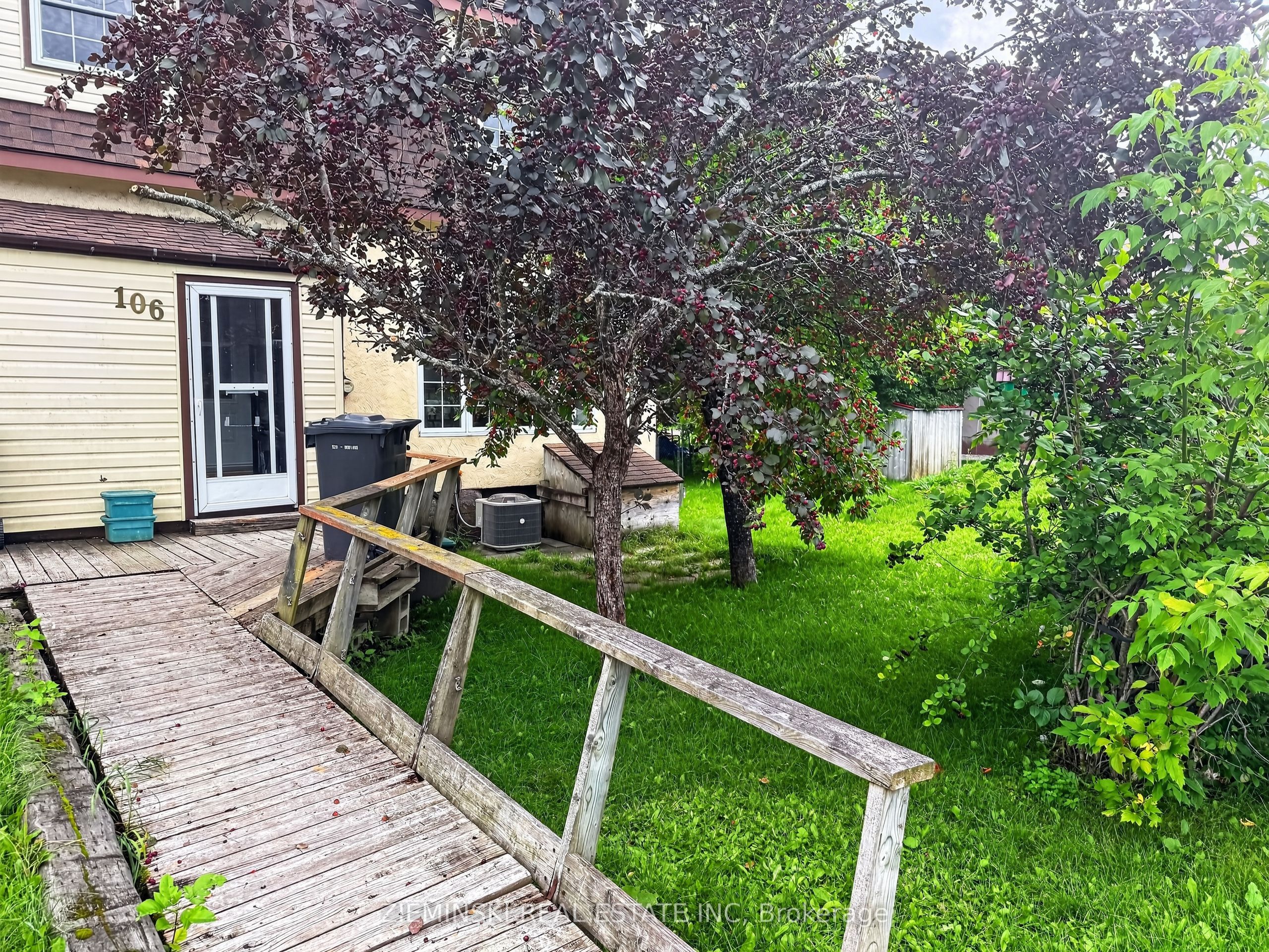 106 Argyle Avenue Property Photo 1