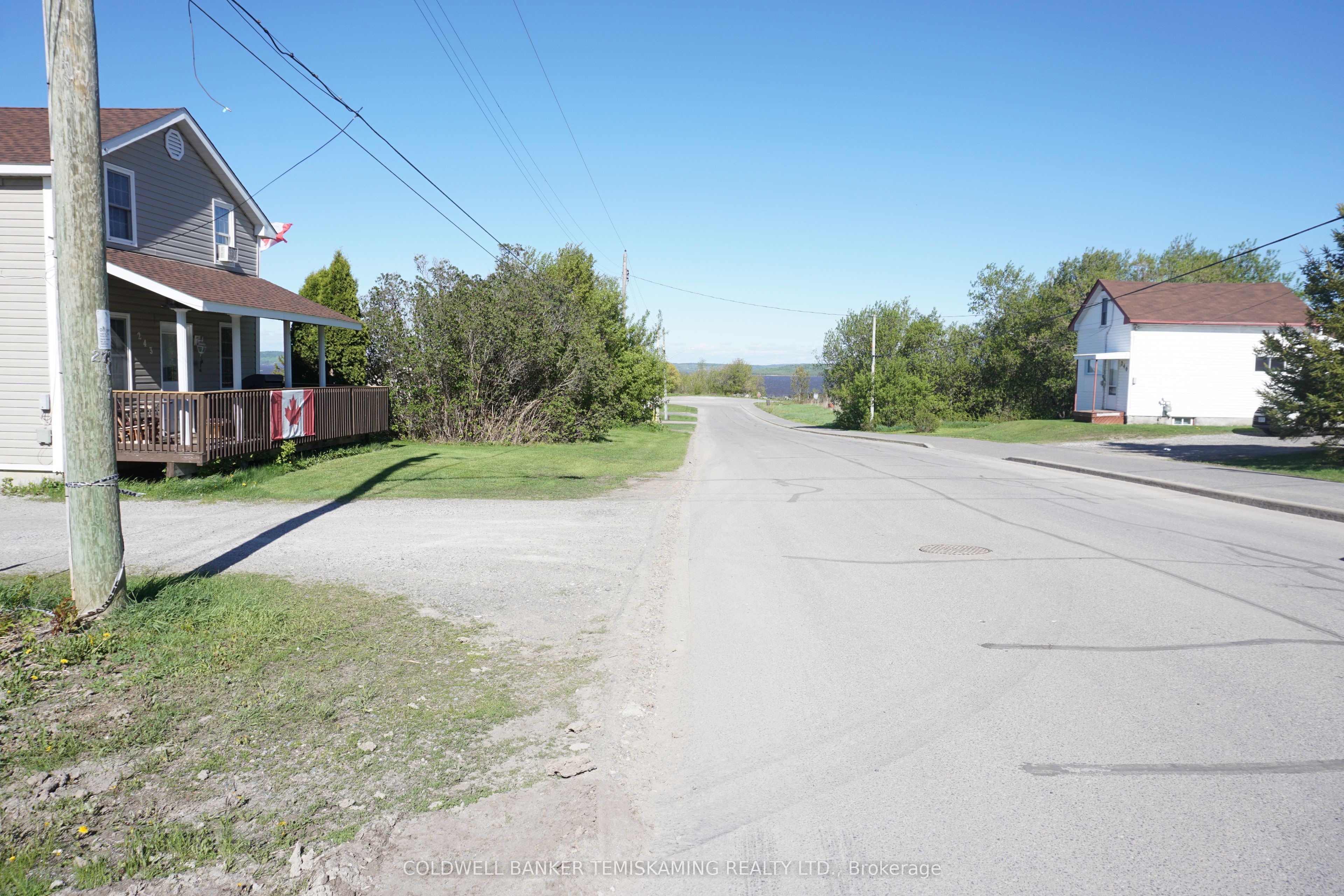 Lot 75 Albert Street Property Photo 3