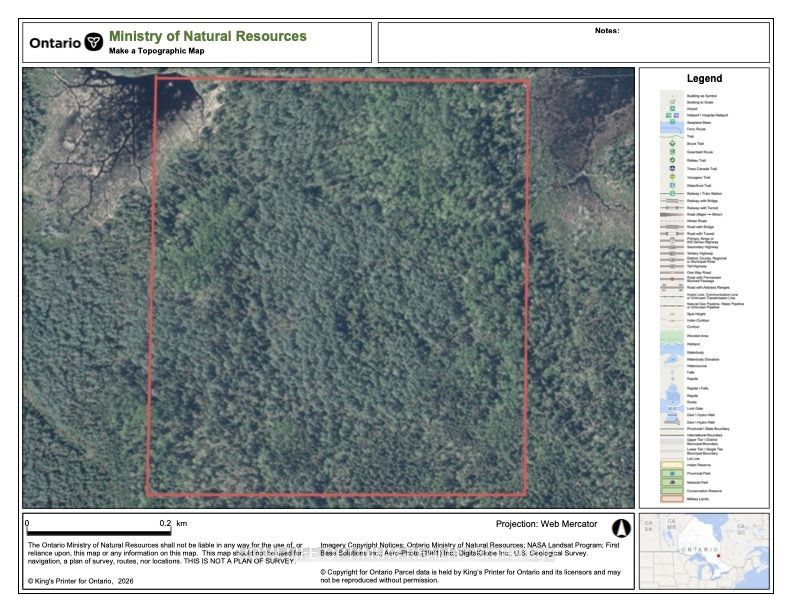 Pcl 13079 Eby Township Property Photo 2