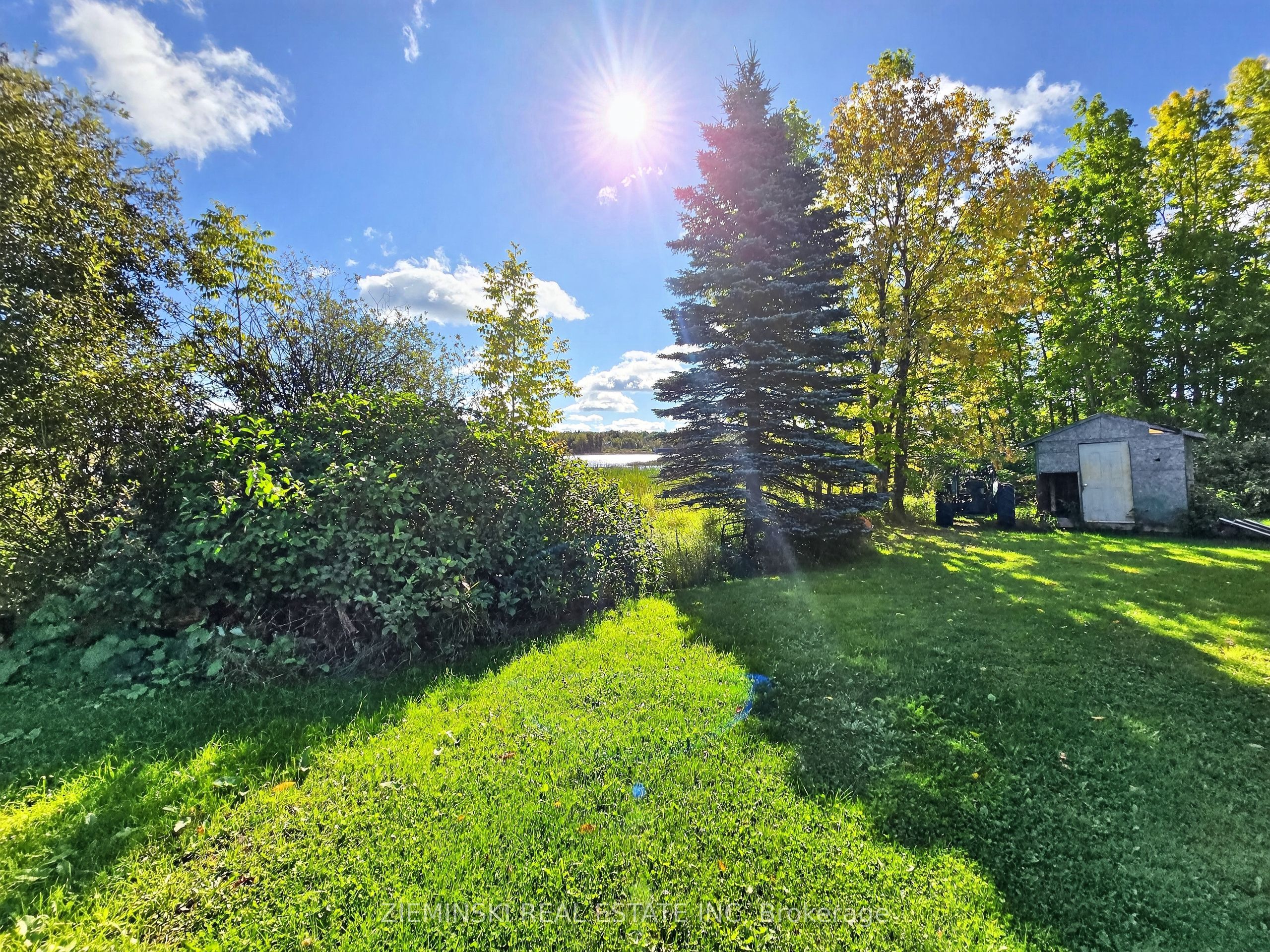 6655 Frederick House Lake Road Property Photo 4