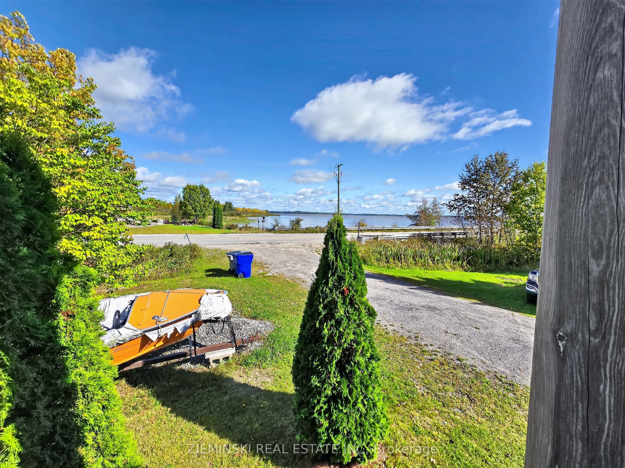 6655 Frederick House Lake Road Property Photo 5
