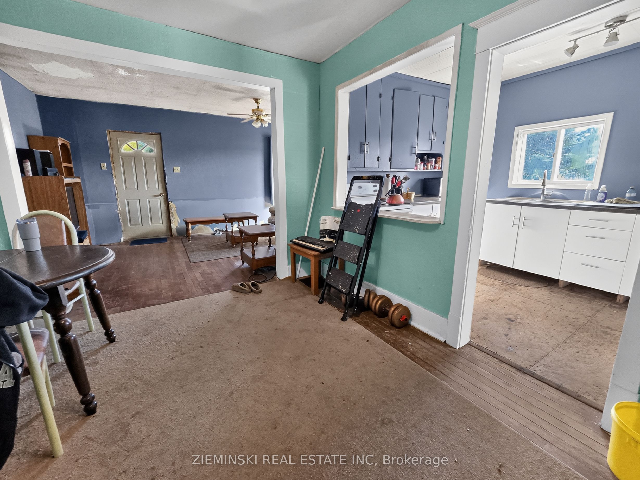 6655 Frederick House Lake Road Property Photo 9