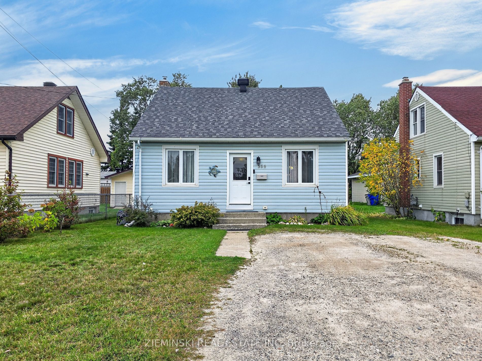 358 Ogden Avenue Property Photo 1