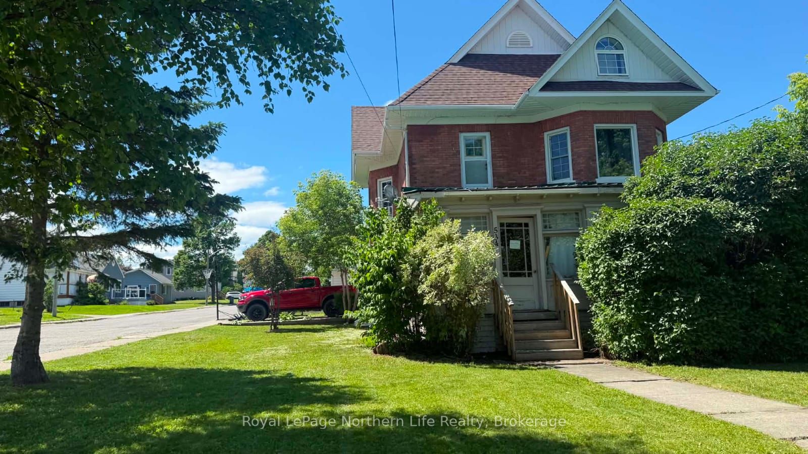 534 Rorke Avenue Property Photo 2