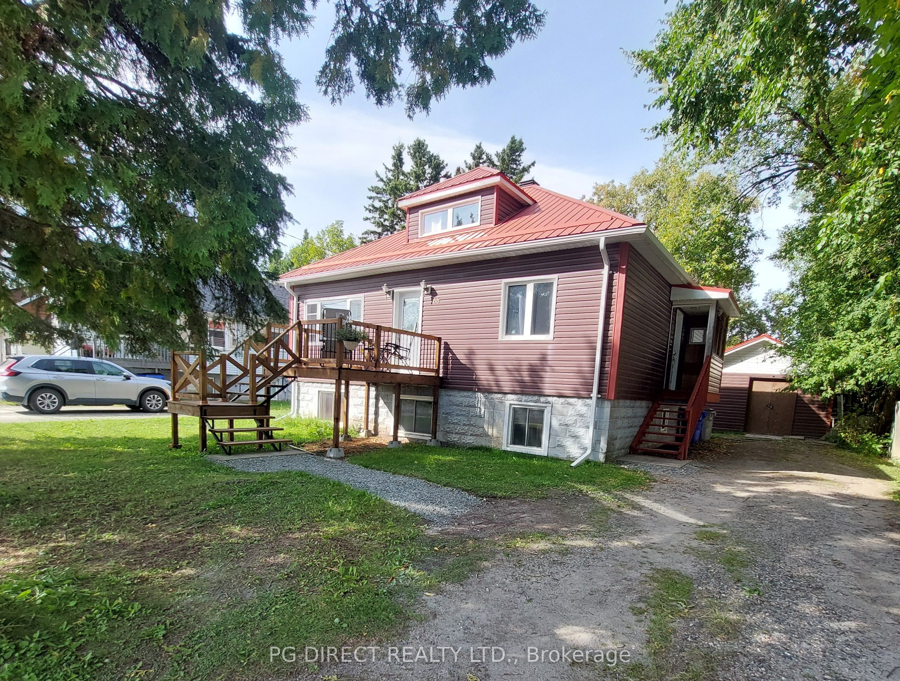 66 Powell Avenue Property Photo 1