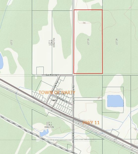 Parcel 4217 Williamson Township Property Photo 11