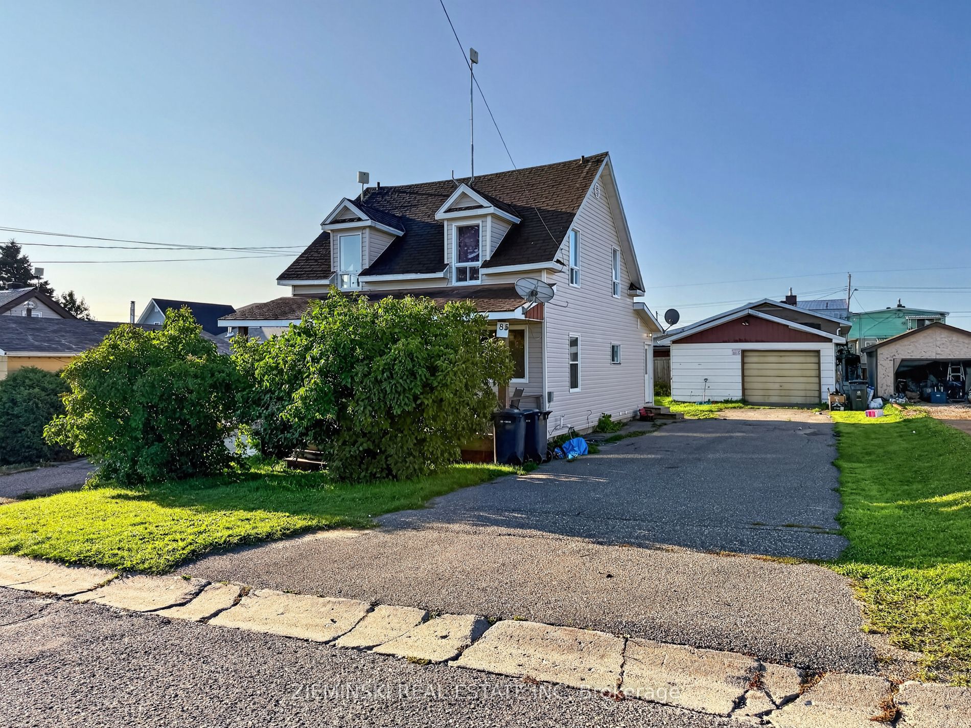 85 Marion Street Property Photo 1