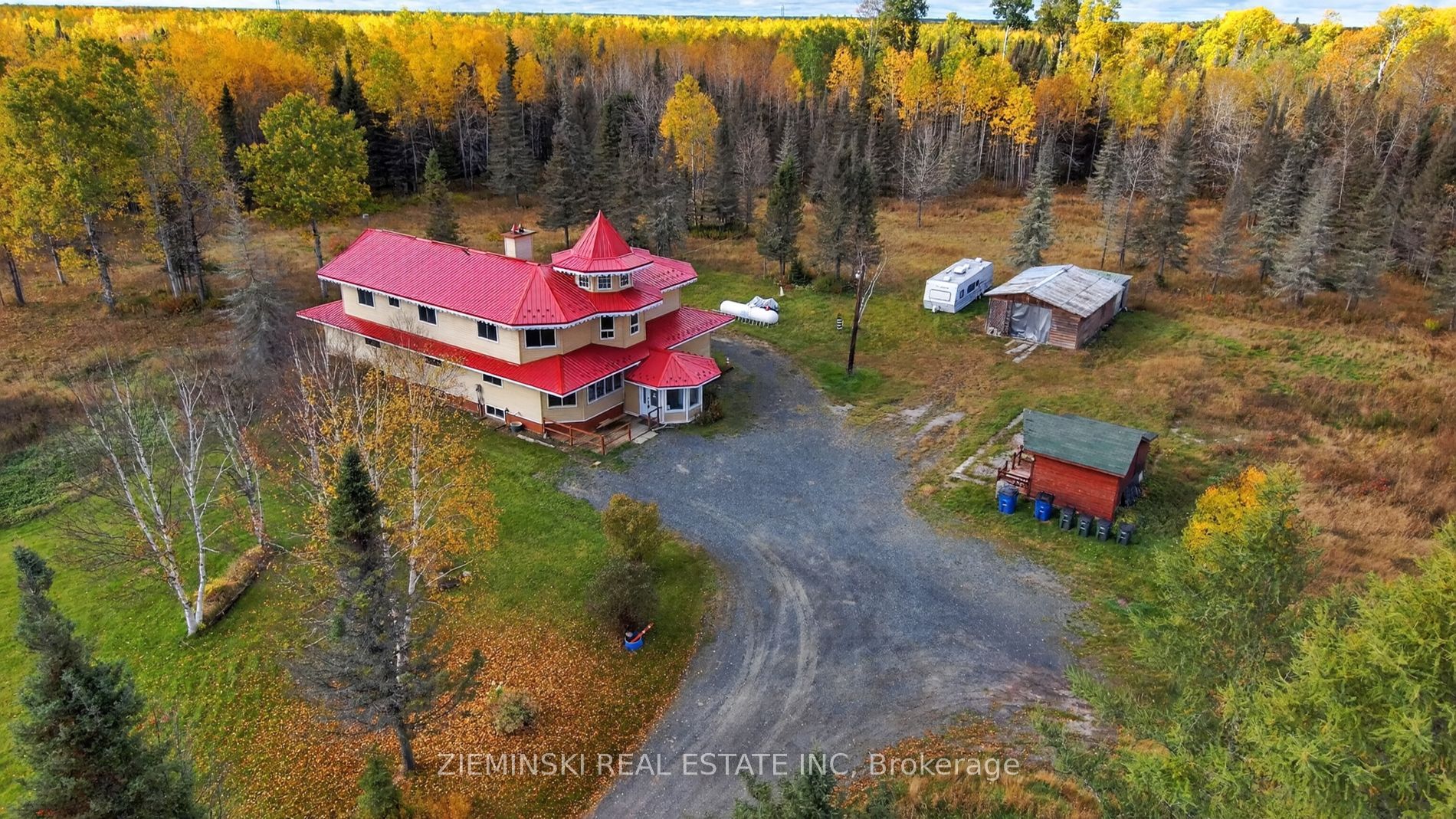 1907 Highway 11 Highway S Property Photo 45