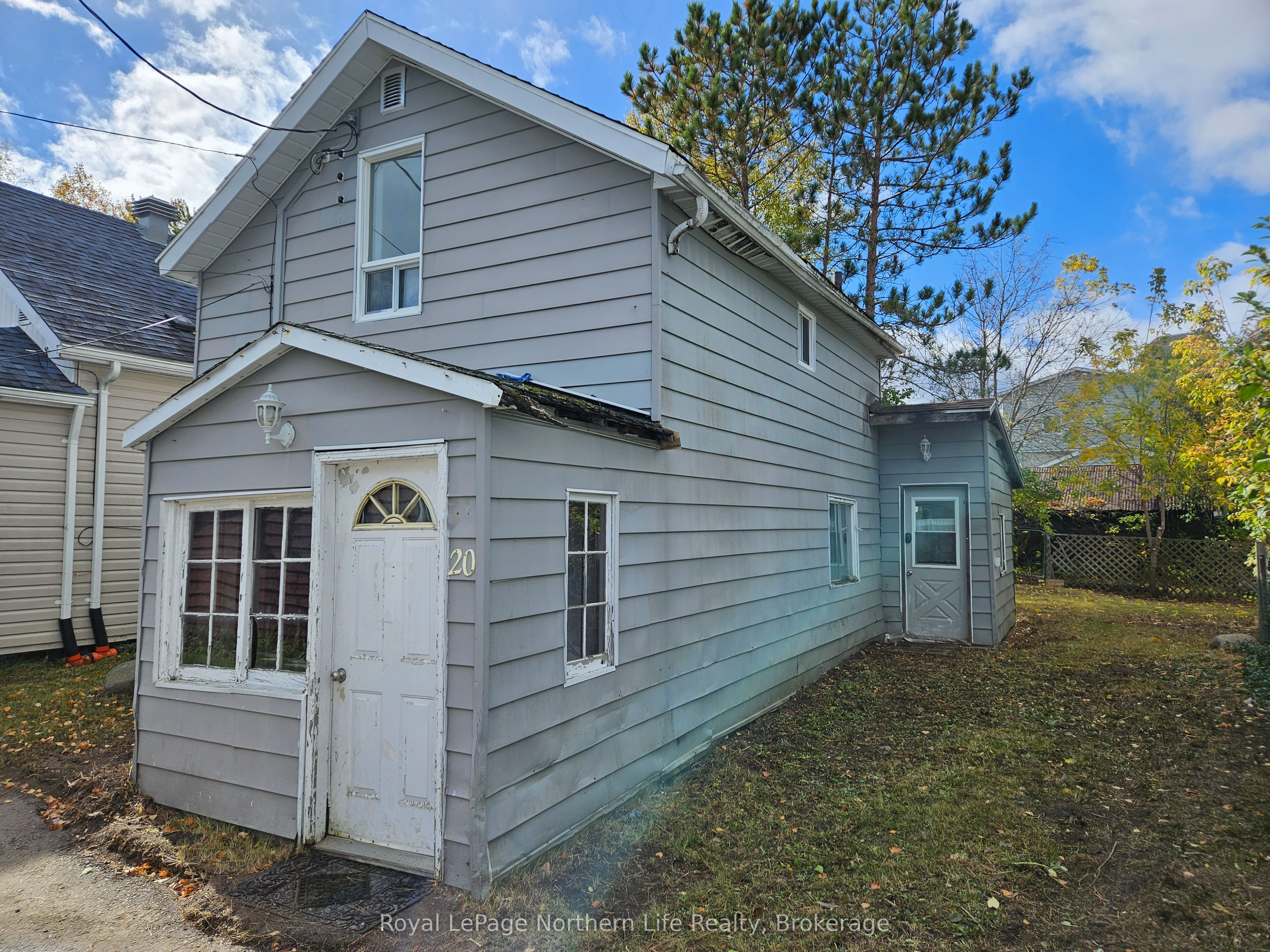 20 Lower Helen Street Property Photo 2