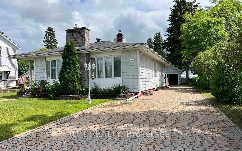 72 Dominion Avenue Property Photo 1