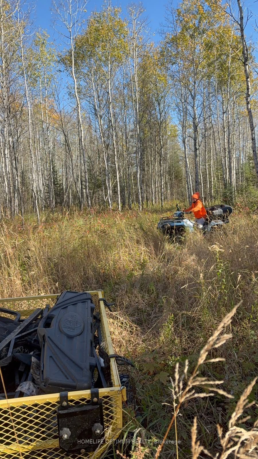 Pcl 3898 Bristol Township Mining Claim P. 8531 Property Photo 4