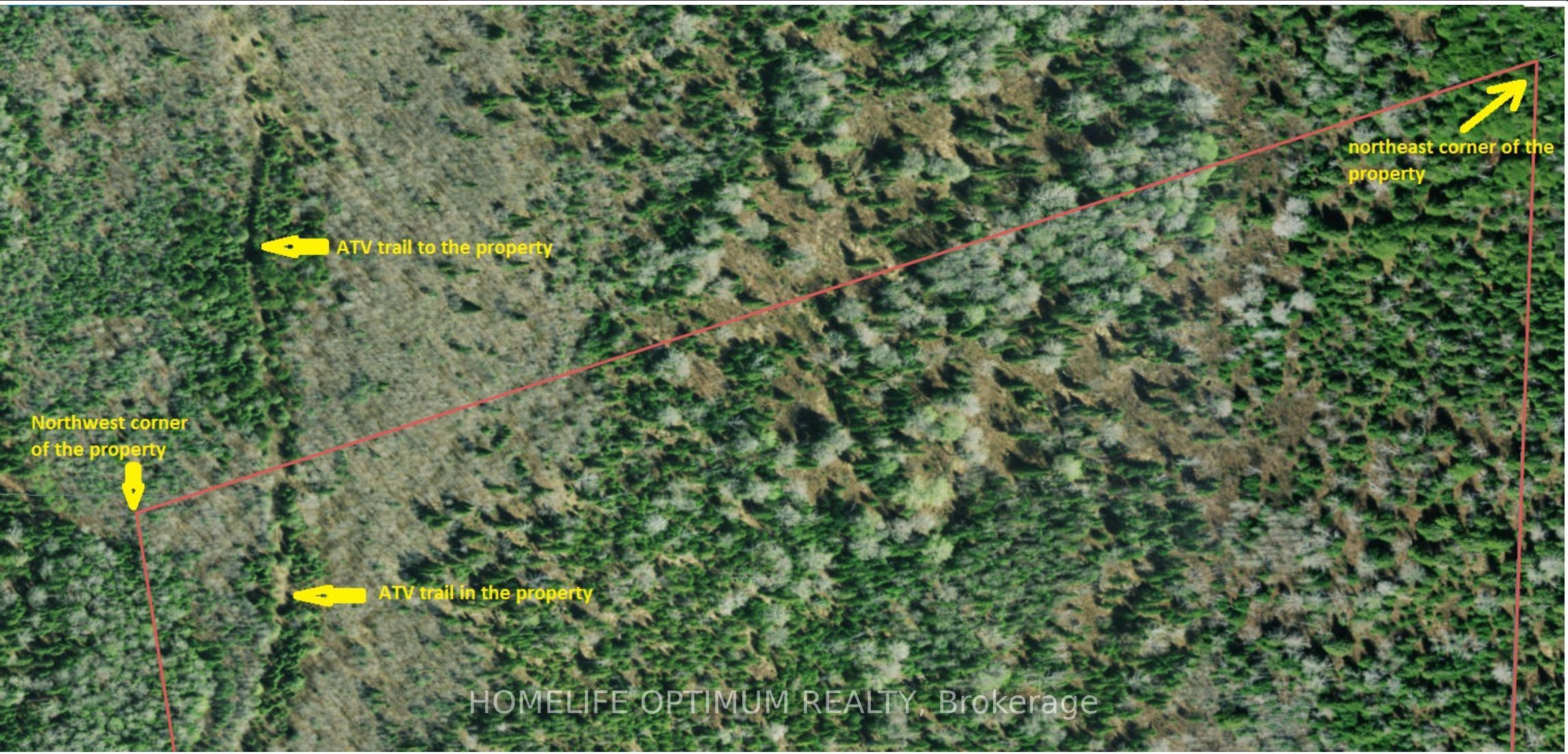 Pcl 3898 Bristol Township Mining Claim P. 8531 Property Photo 6