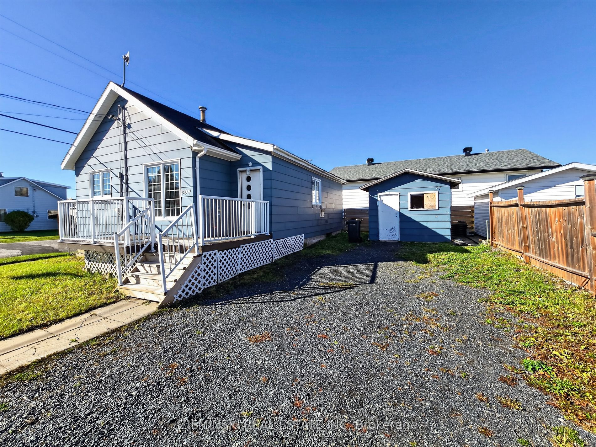309 D'iberville Avenue Property Photo 1