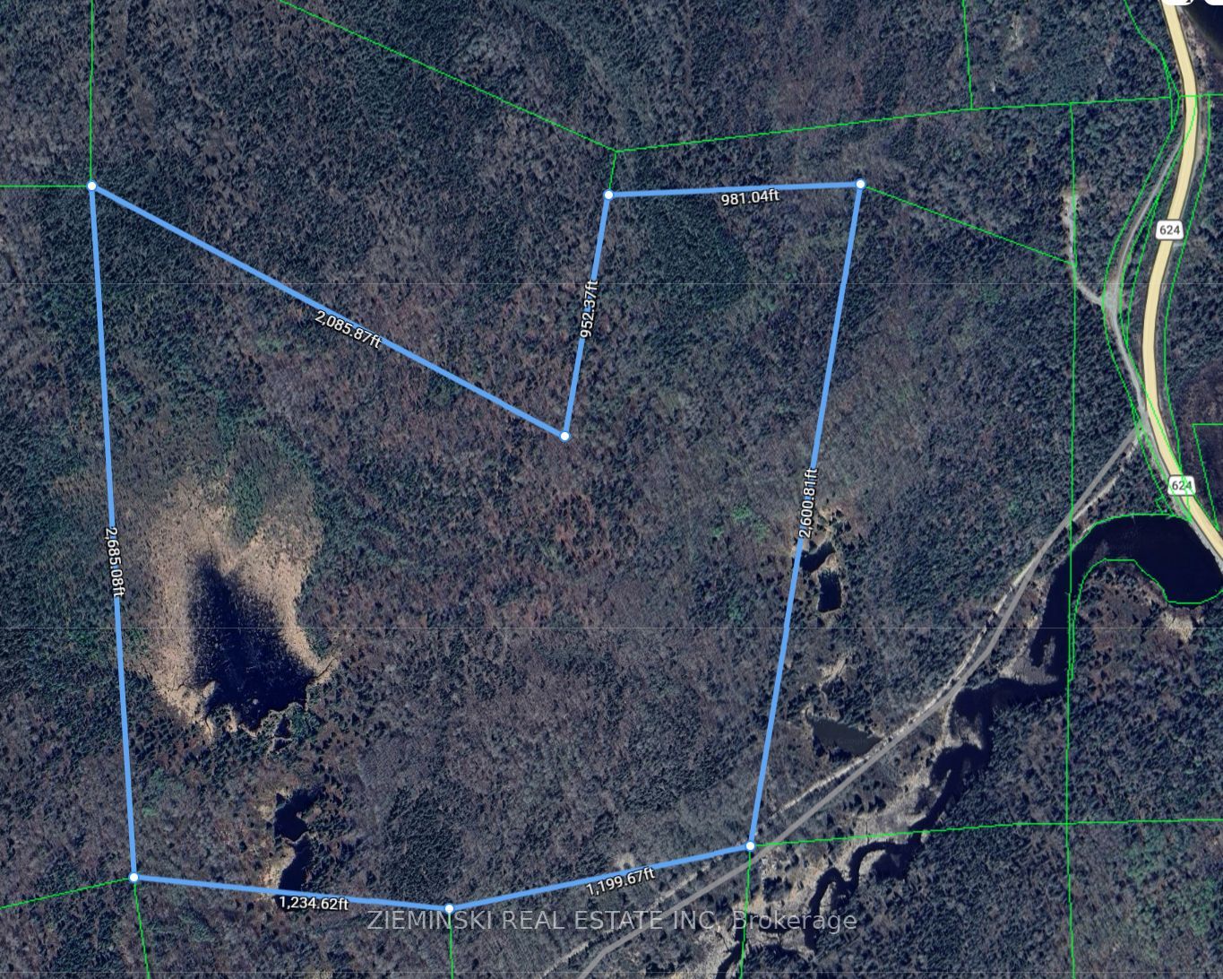Pcl 25350 Sec Sst; 1stly: Mining Claim L28148 Property Photo 1