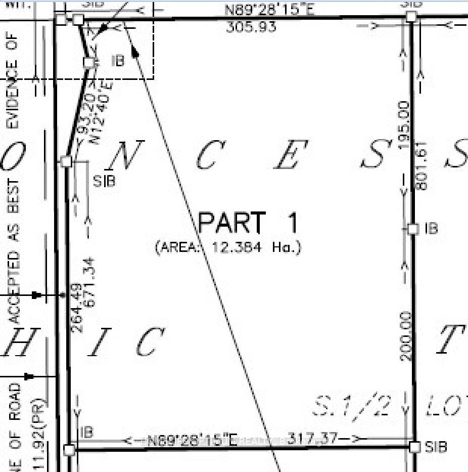 Pt 1 6r8933 Playfair Twp Blue Jay Road Property Photo 11