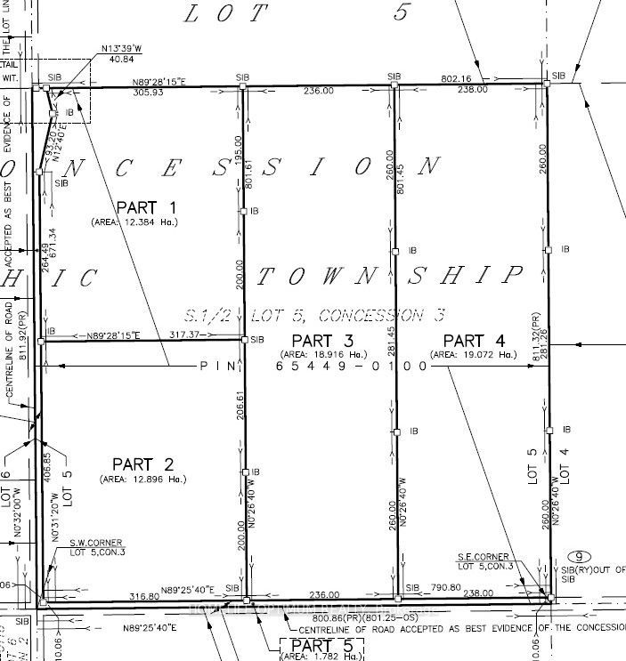 Pt 1 6r8933 Playfair Twp Blue Jay Road Property Photo 19