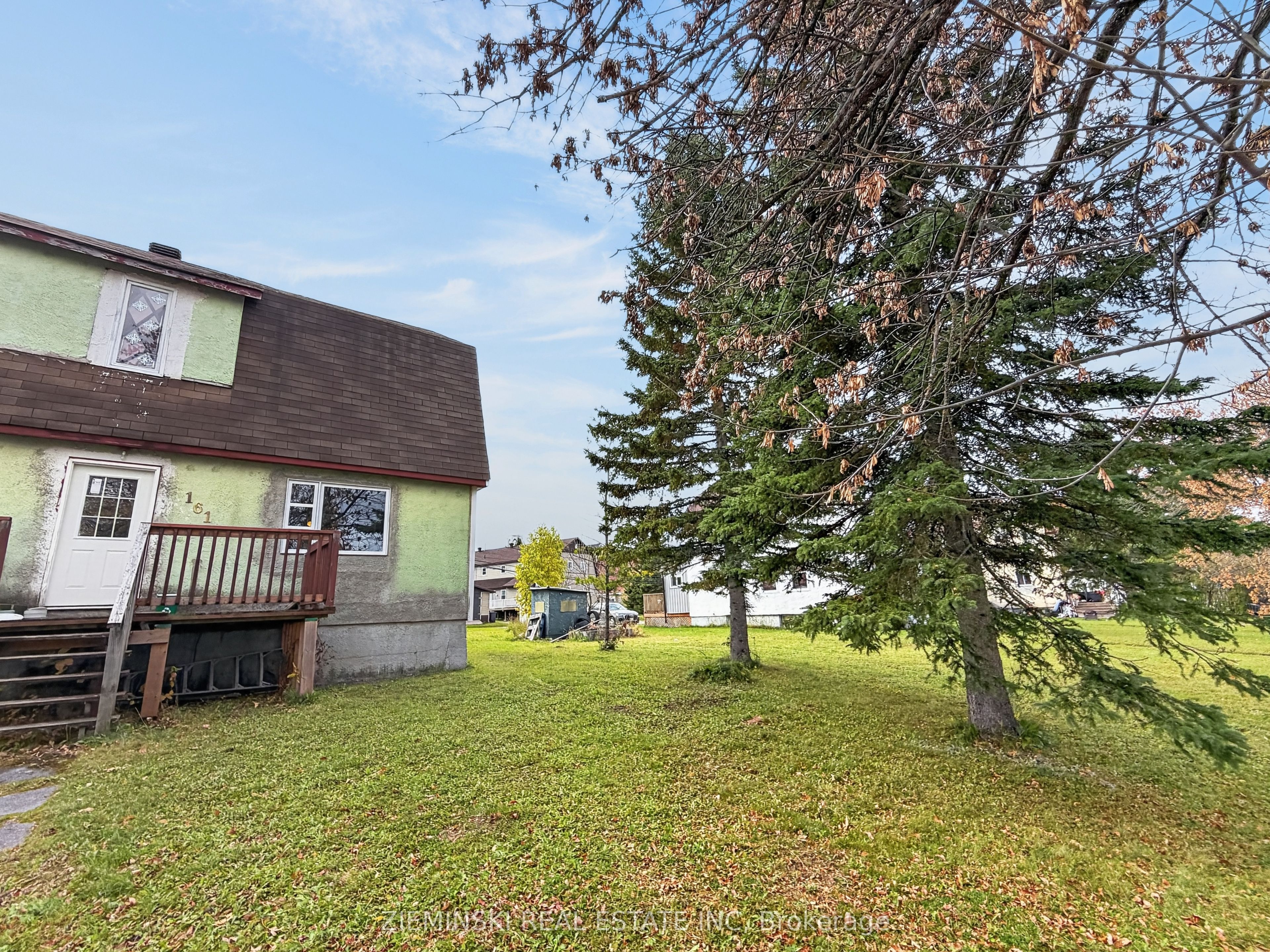 161 Windigo Drive Property Photo 1