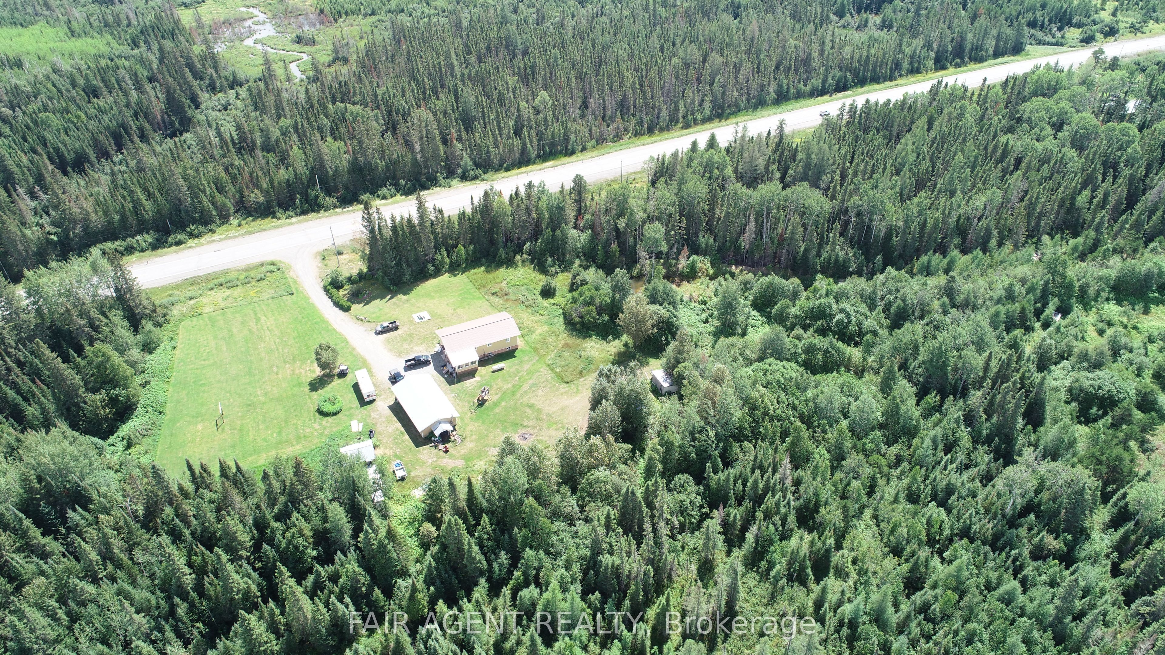 20232 Hwy 66 East Property Photo