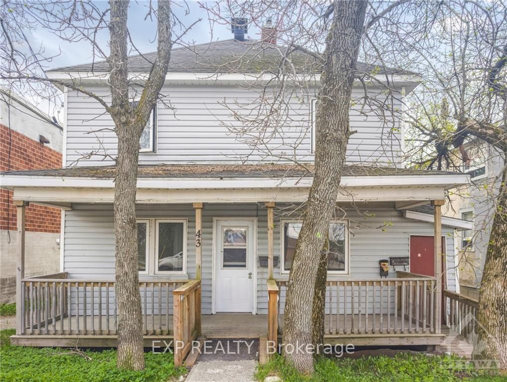 43 Government Road Property Photo