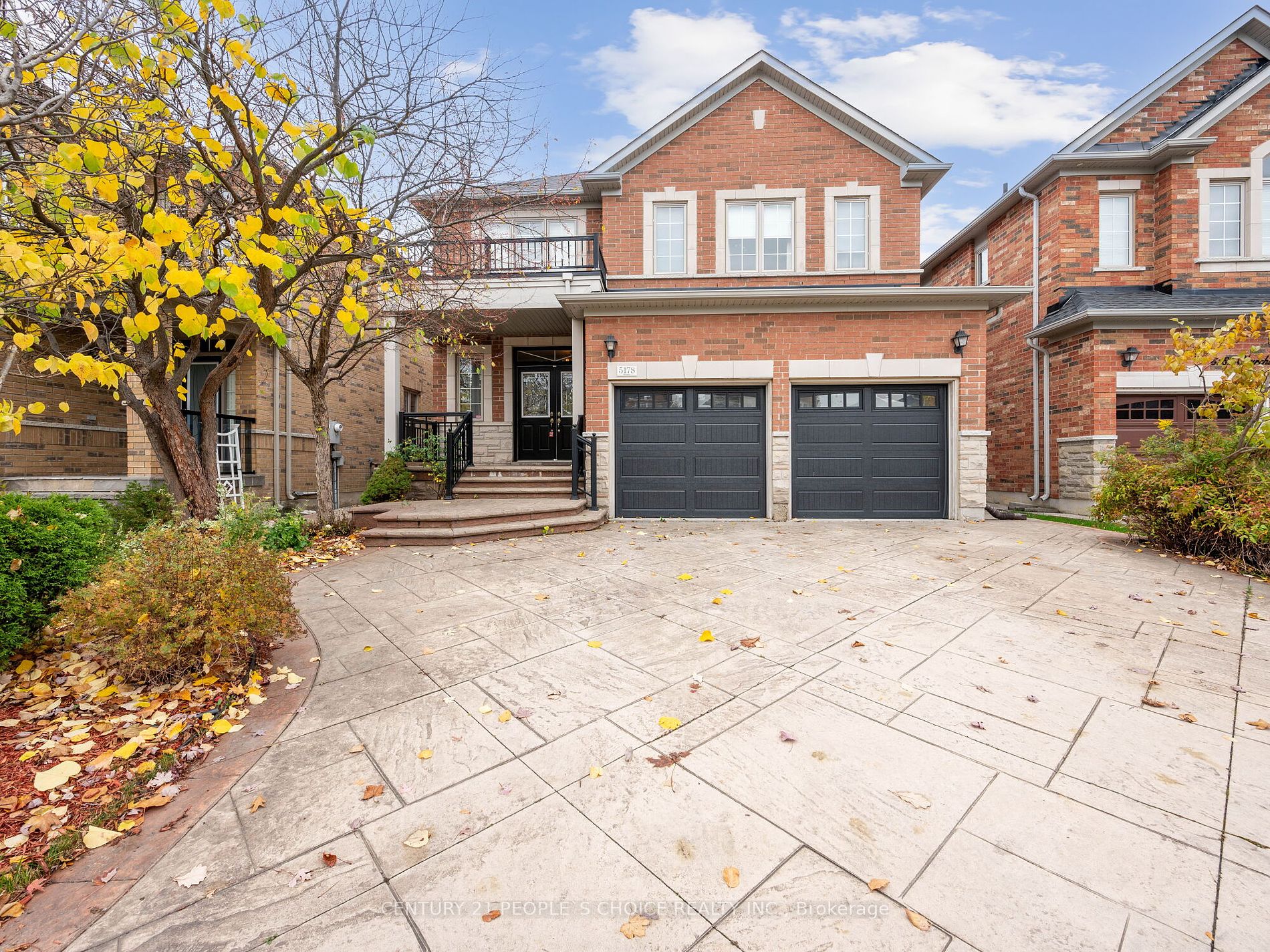5178 Churchill Meadows Blvd Property Photo