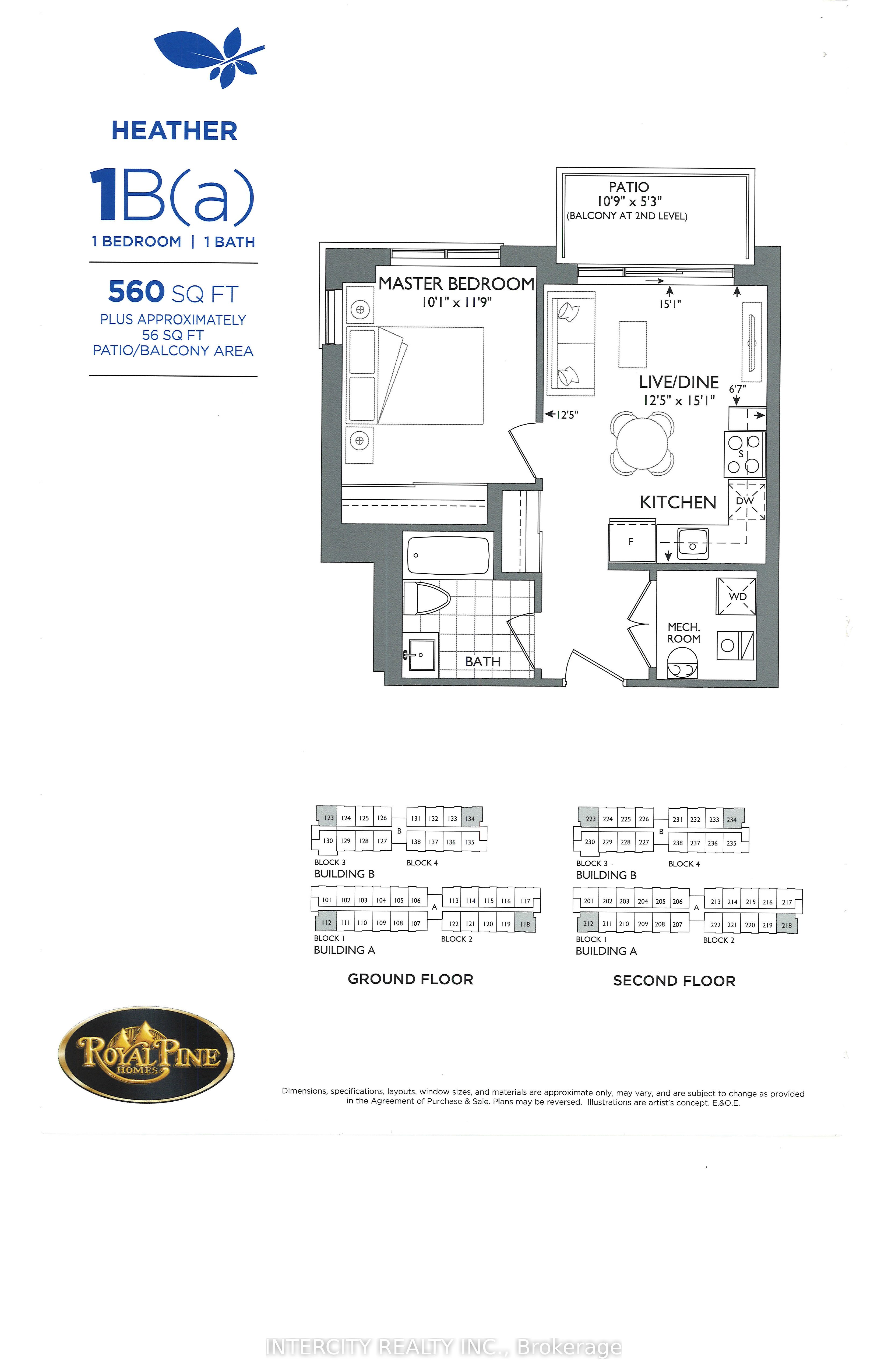 #259 - 65 Attmar Drive Property Photo 16