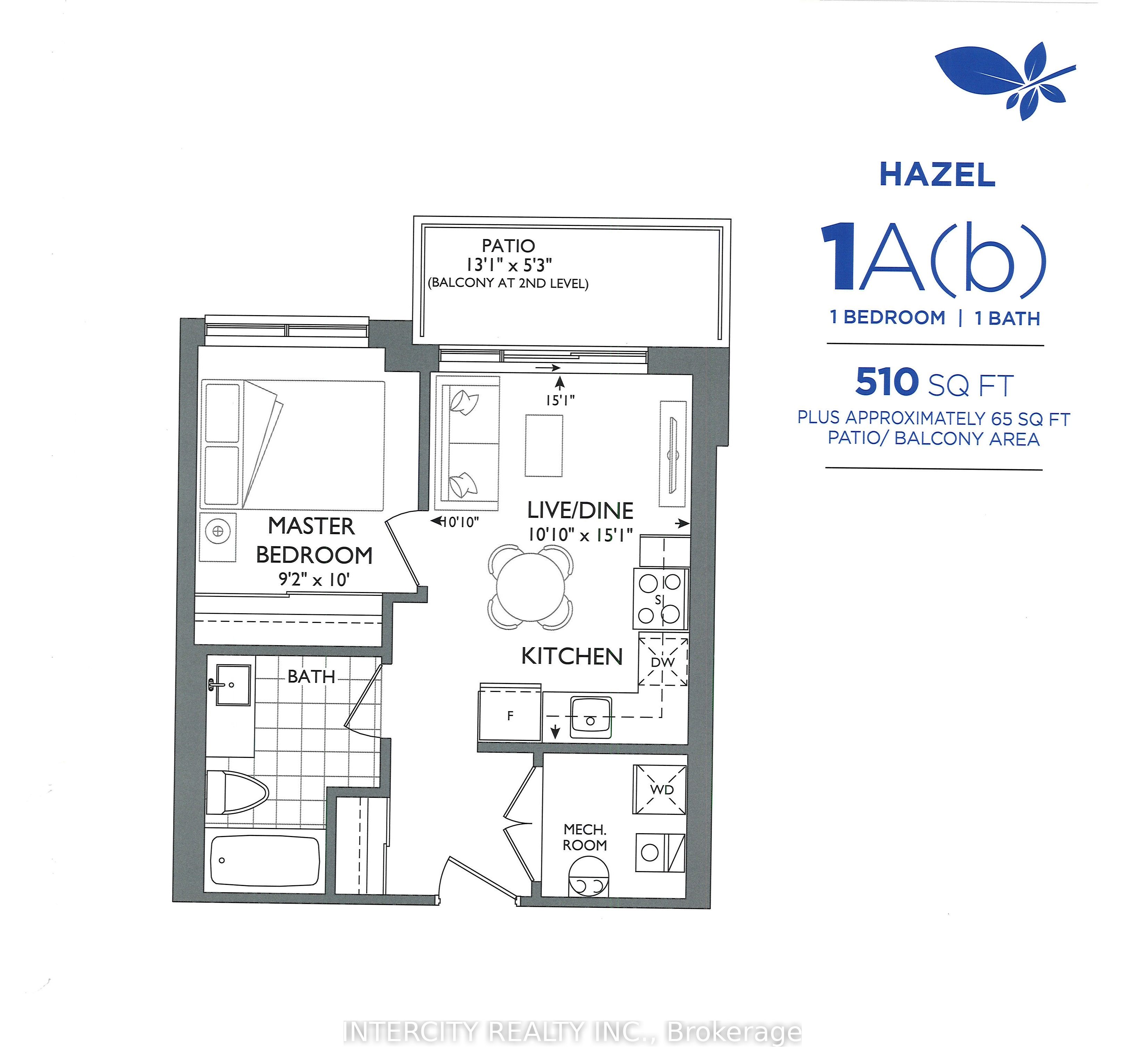 #131 - 85 Attmar Drive Property Photo 12
