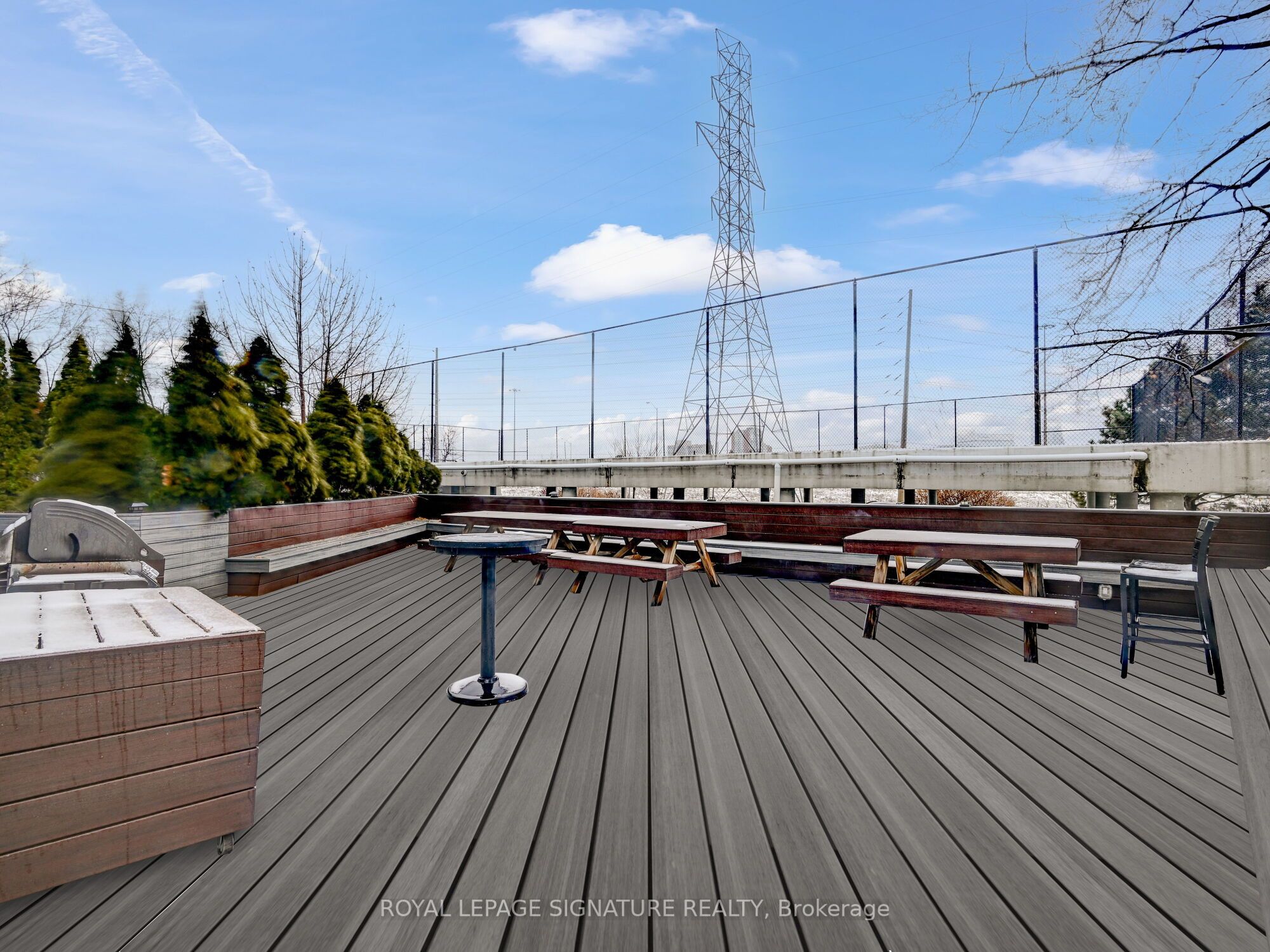 #1006 - 4450 Tucana Court Property Photo 39