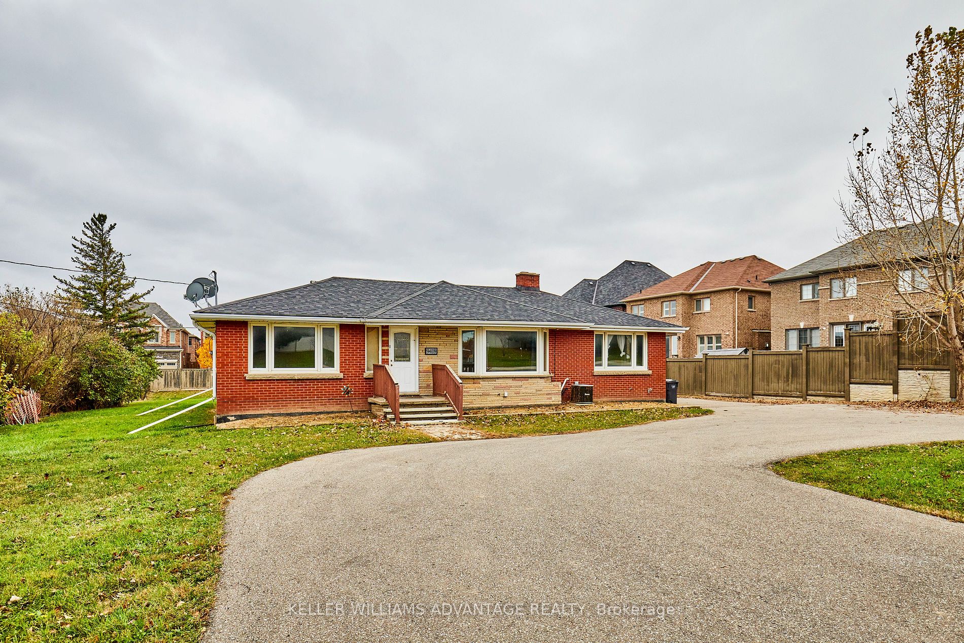9418 Chinguacousy Rd Property Photo