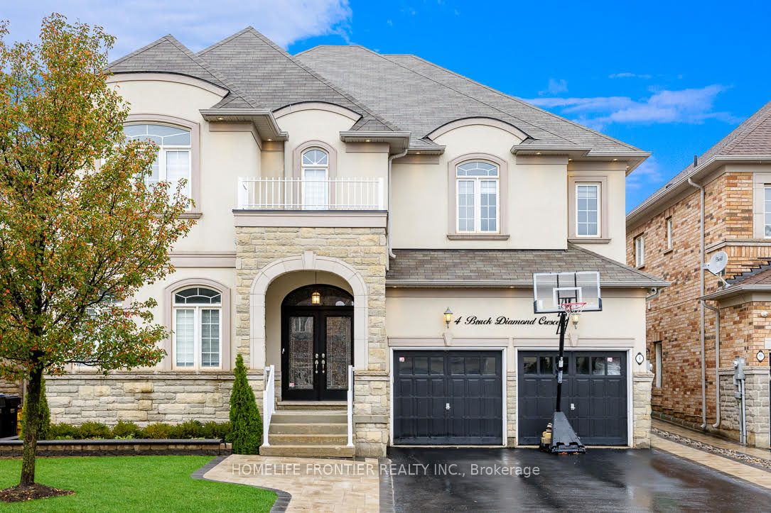 4 Black Diamond Cres Property Photo