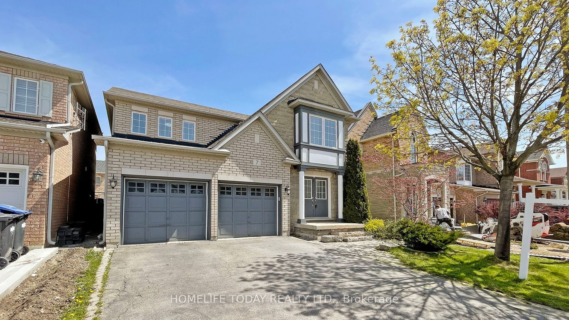 7 Colbeck Cres Property Photo