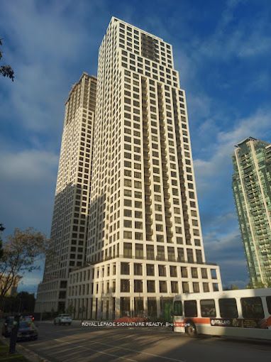 #3403 - 36 Elm Drive Property Photo 1