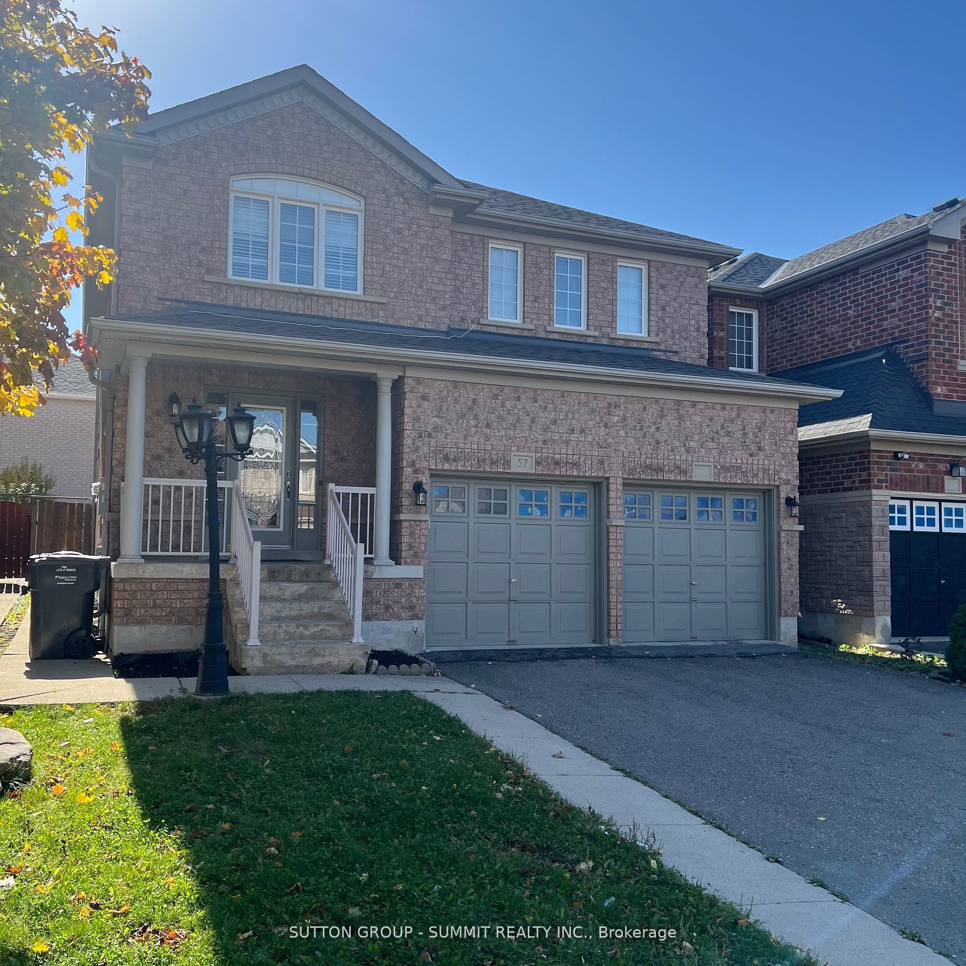 57 Trudelle Cres Property Photo