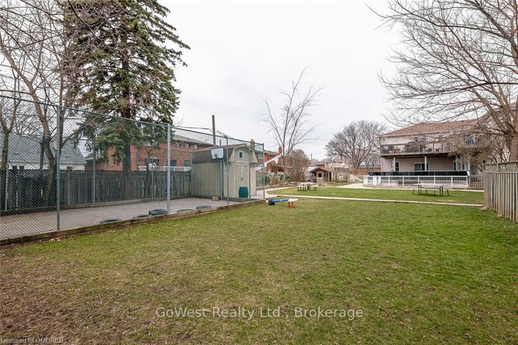474 Browns Line Property Photo 2
