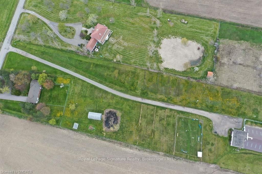 1093 Lower Base Line West Property Photo