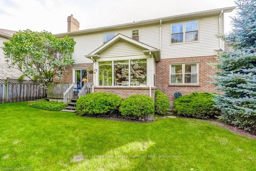 1301 Mapleridge Crescent Property Photo 41
