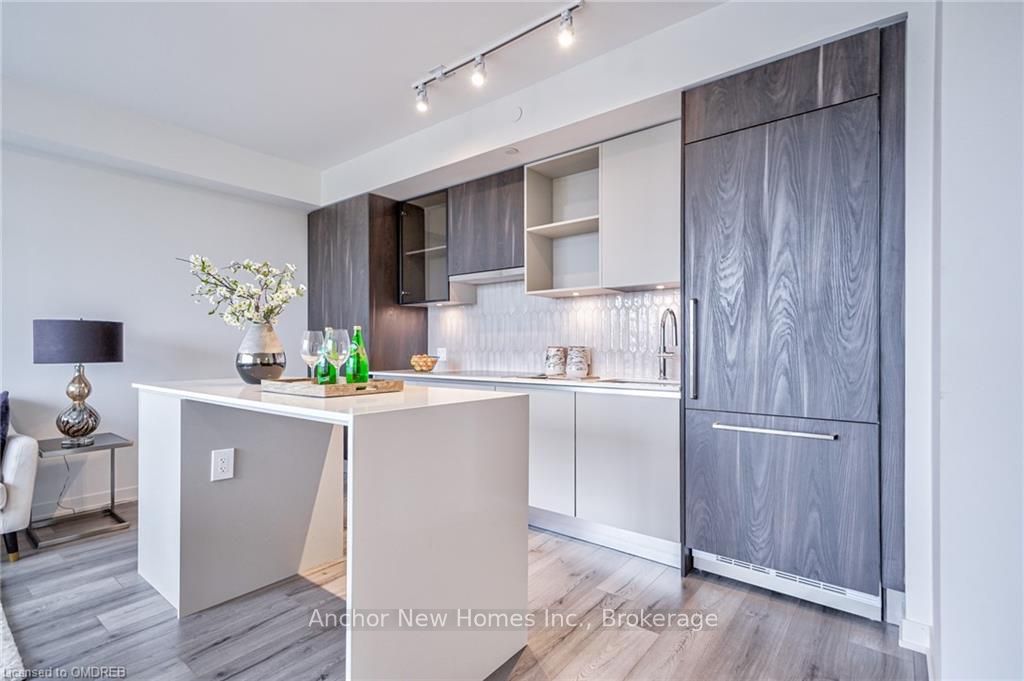 #435 - 405 Dundas Street Property Photo 1