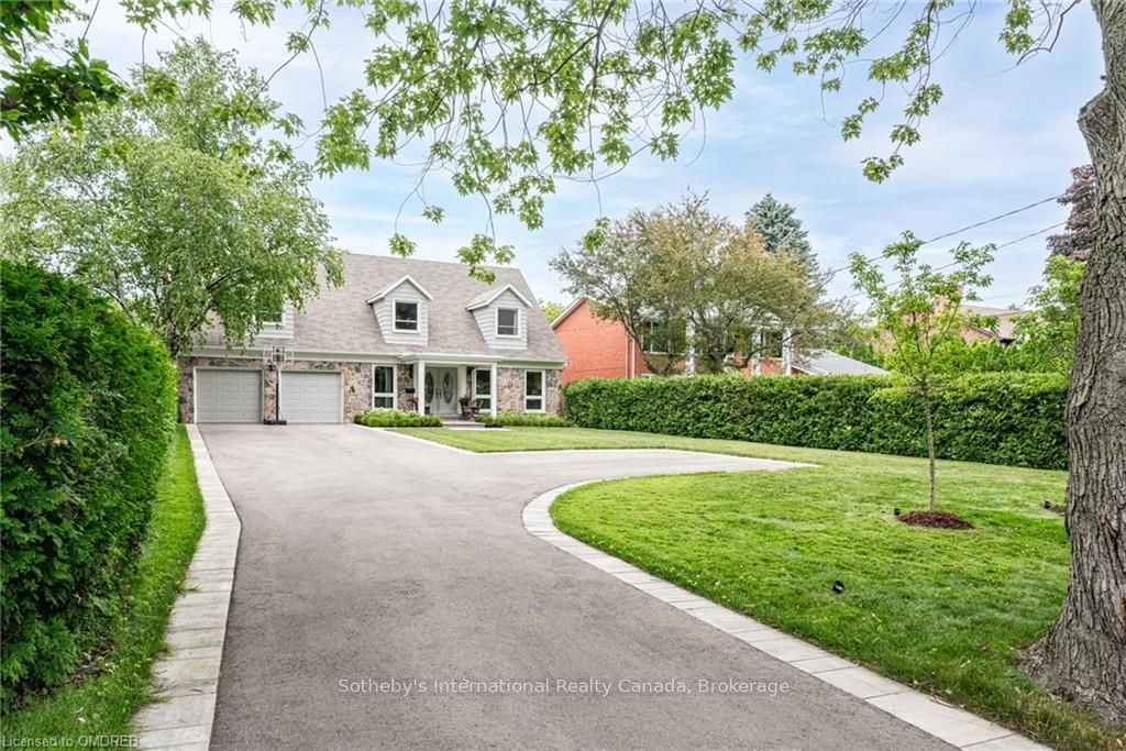 4457 Lake Shore Rd Property Photo