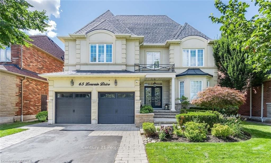 65 Louvain Dr Property Photo