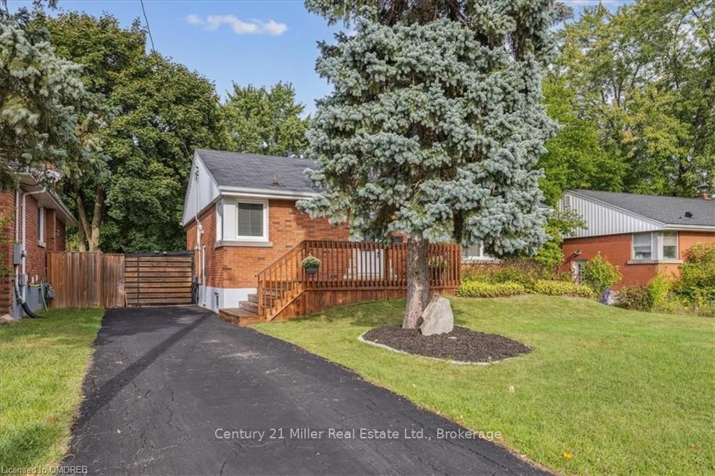 1311 Tyrrell Rd Property Photo