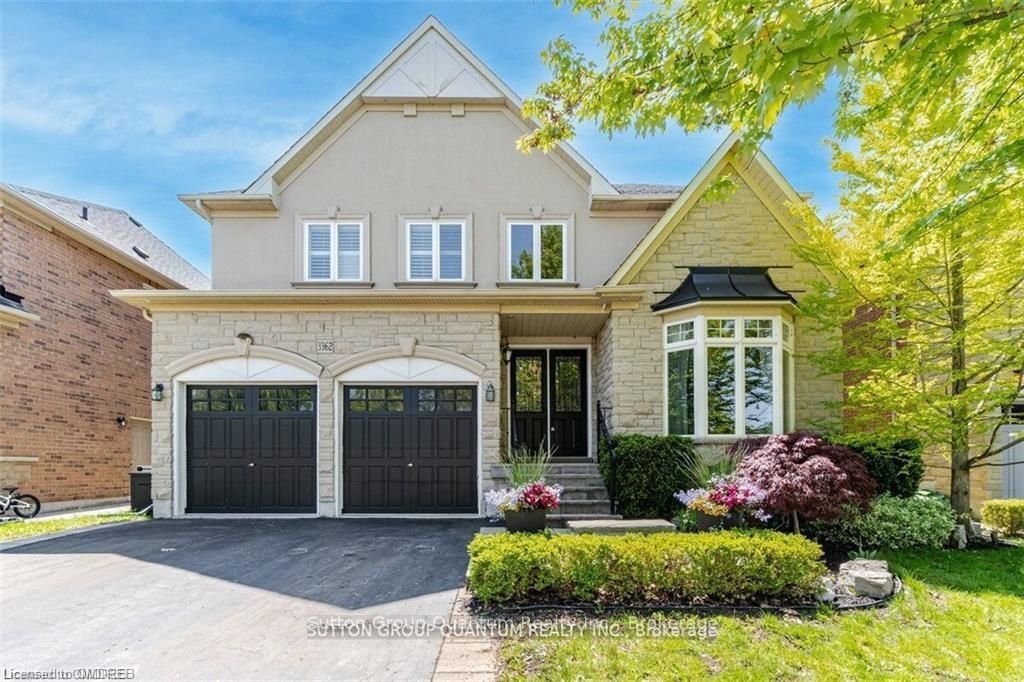 3362 Fox Run Cir Property Photo