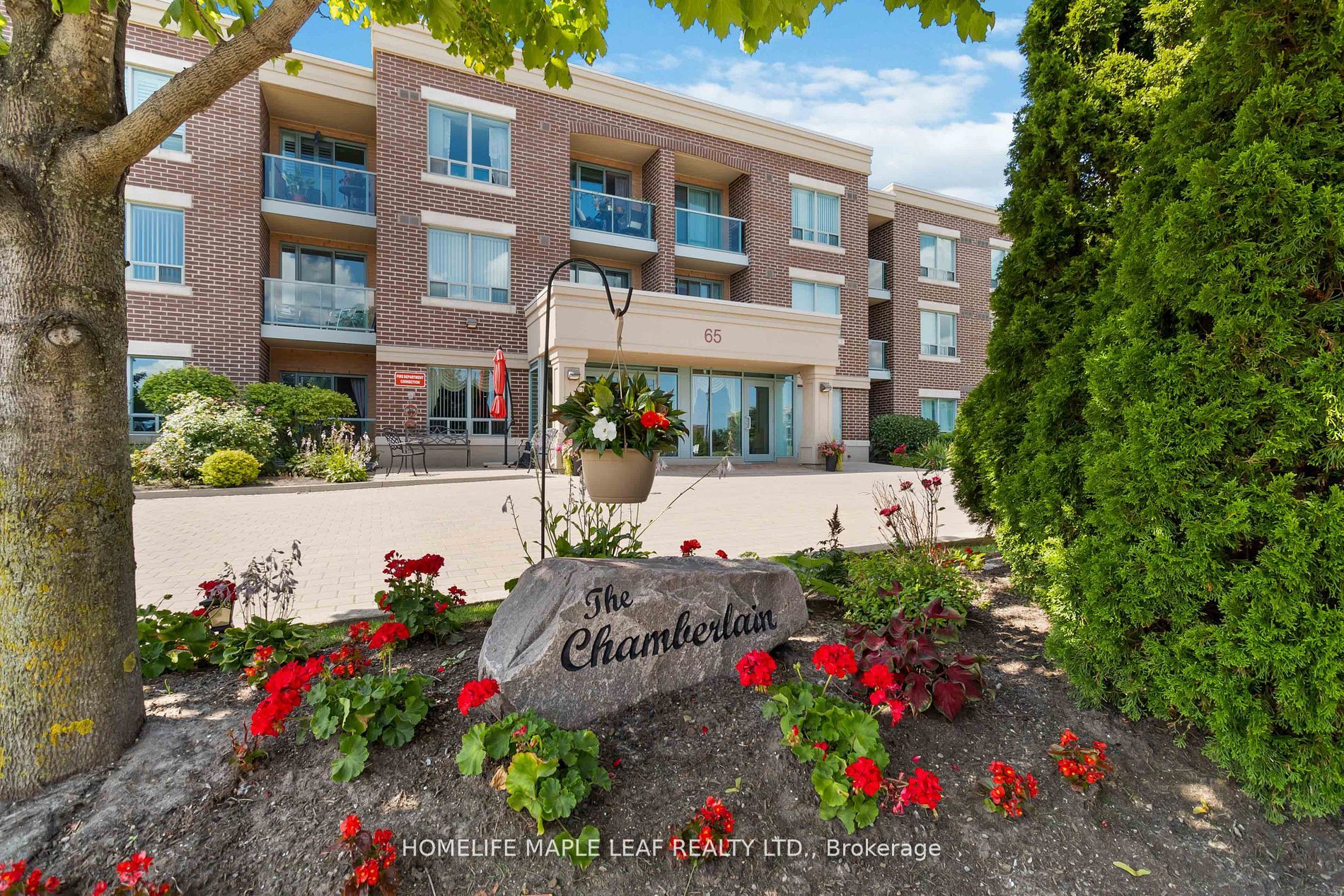 65 Via Rosedale Property Photo