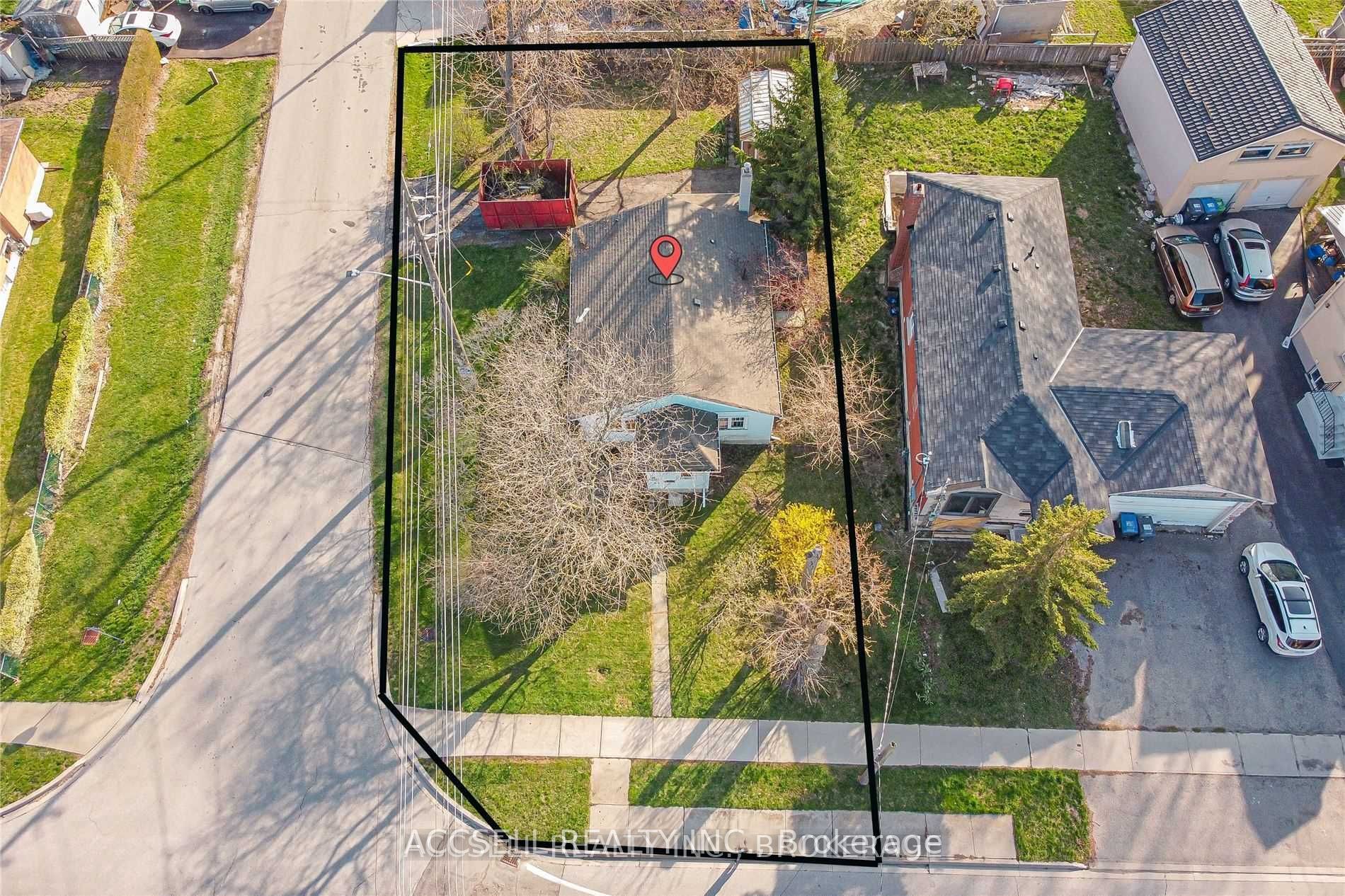 1060 Ogden Ave Property Photo
