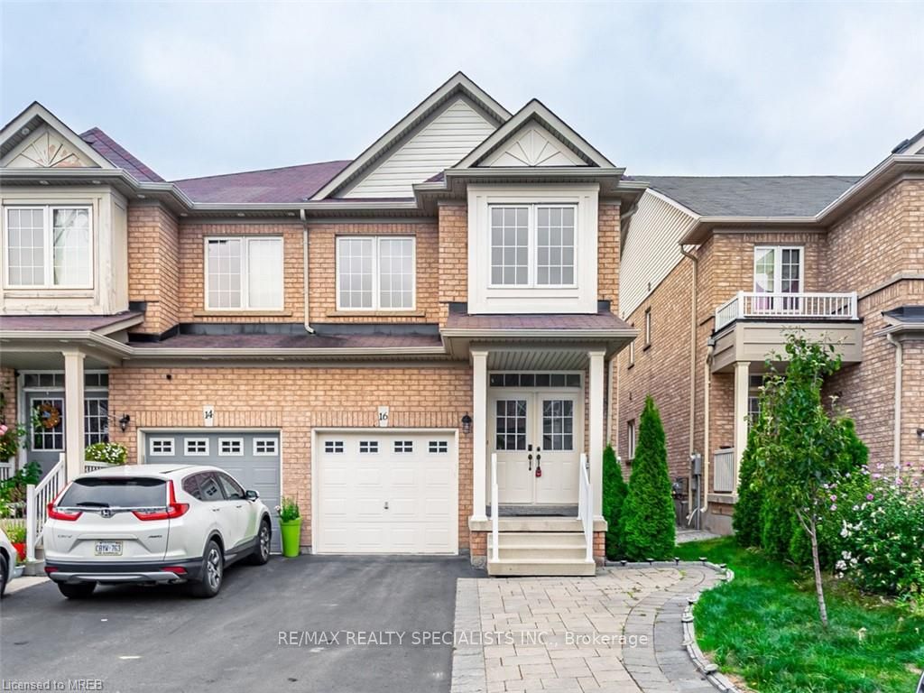 16 Evanwood Cres Property Photo