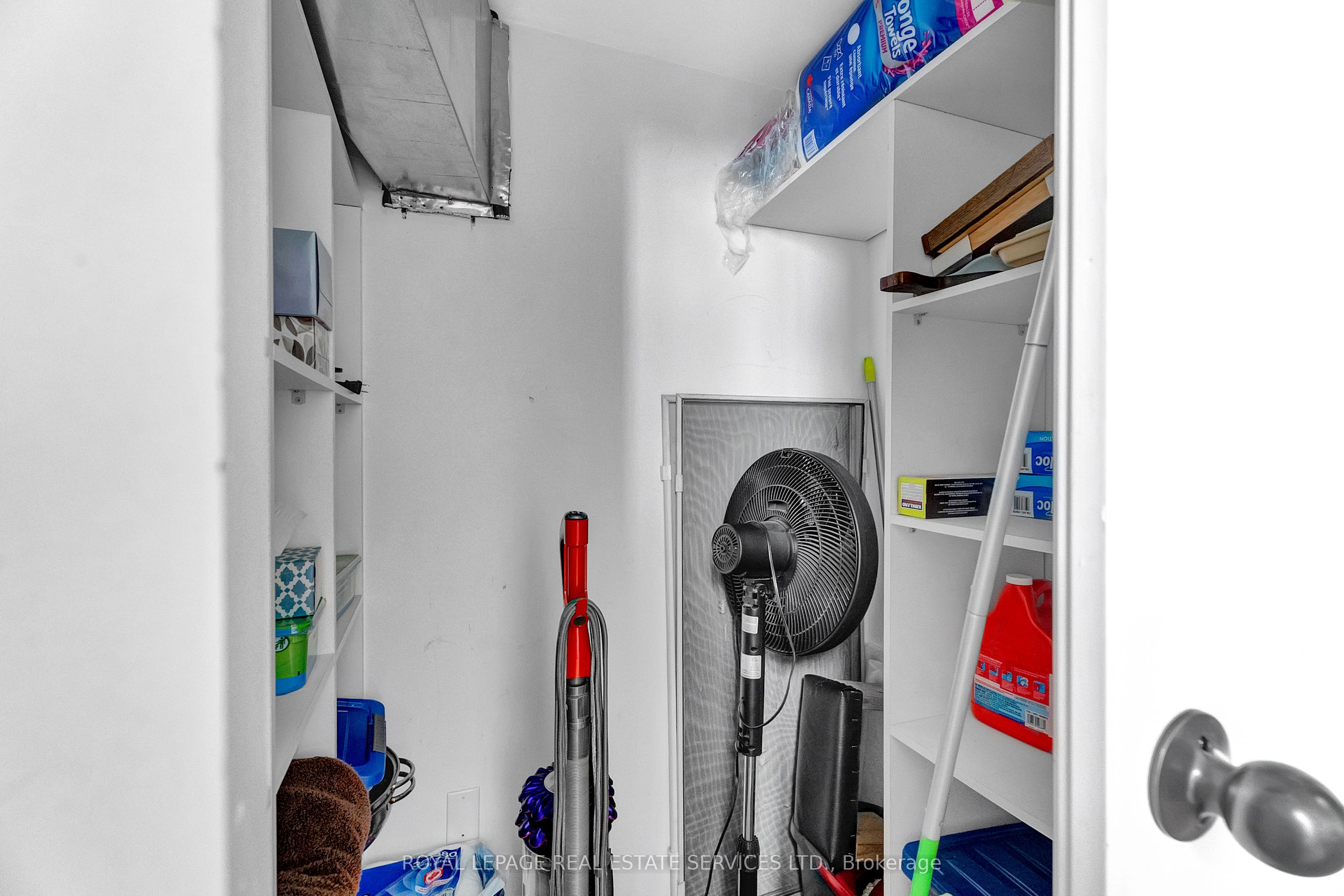 #607 - 3077 Weston Road Property Photo 25