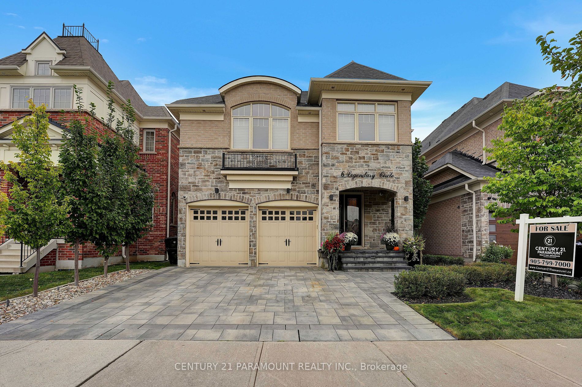 6 Legendary Circ Property Photo