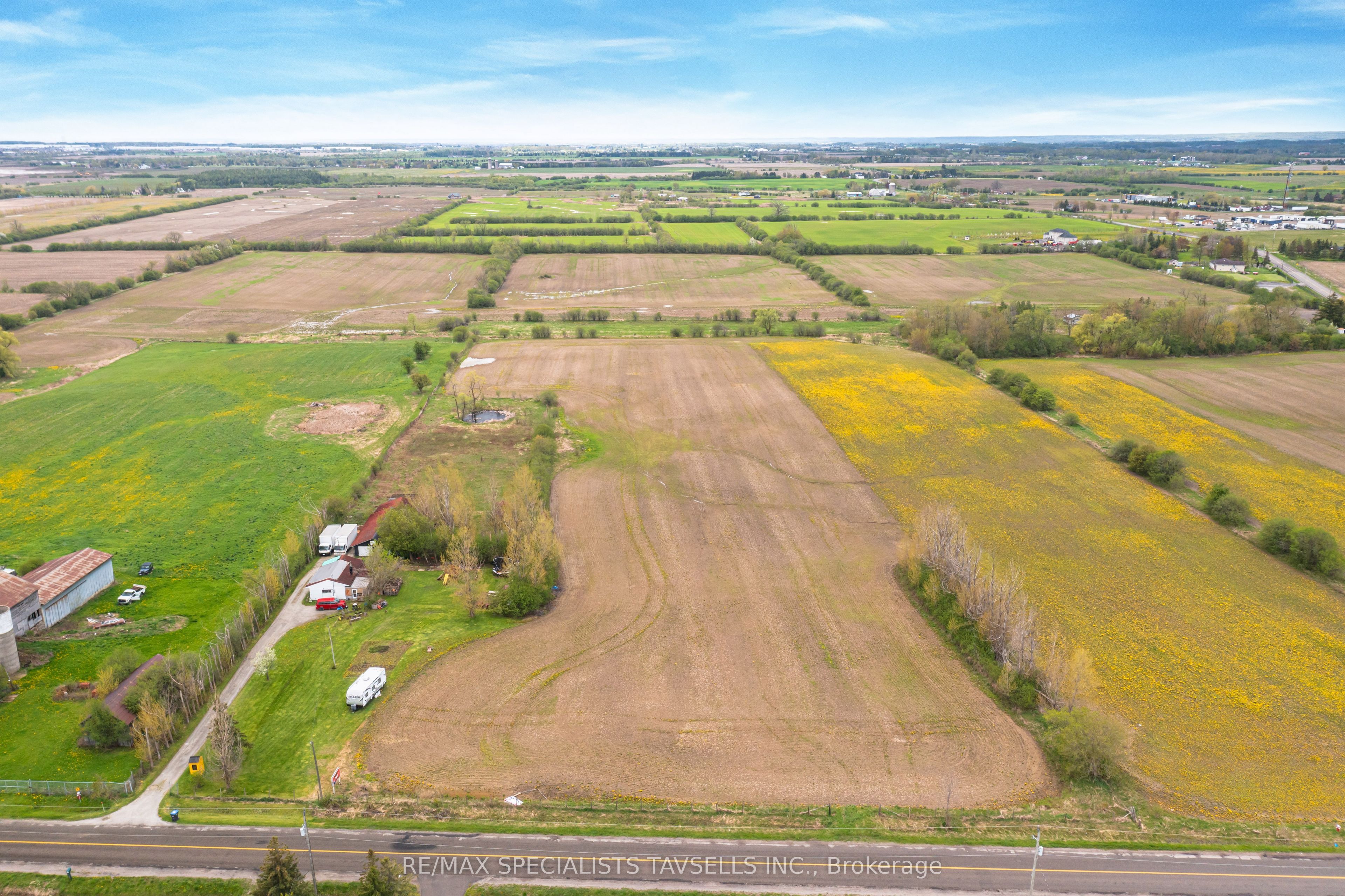 12864 Innis Lake Road Property Photo